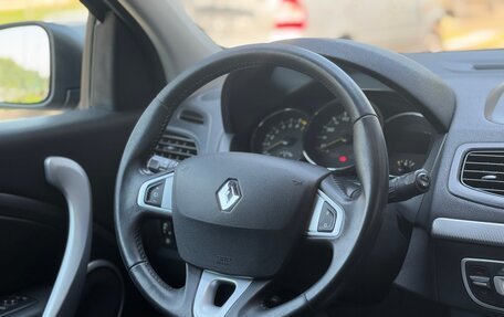 Renault Megane III, 2012 год, 830 000 рублей, 9 фотография