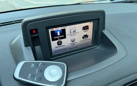 Renault Megane III, 2012 год, 830 000 рублей, 13 фотография