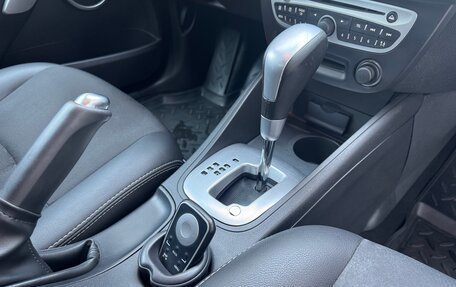 Renault Megane III, 2012 год, 830 000 рублей, 11 фотография