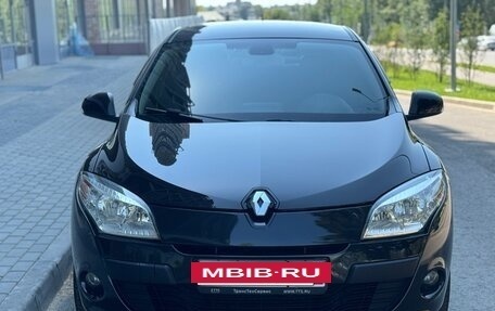 Renault Megane III, 2012 год, 830 000 рублей, 3 фотография