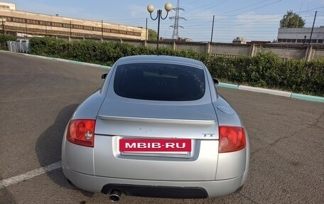 Audi TT, 2004 год, 850 000 рублей, 6 фотография