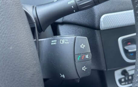 Renault Megane III, 2012 год, 830 000 рублей, 14 фотография