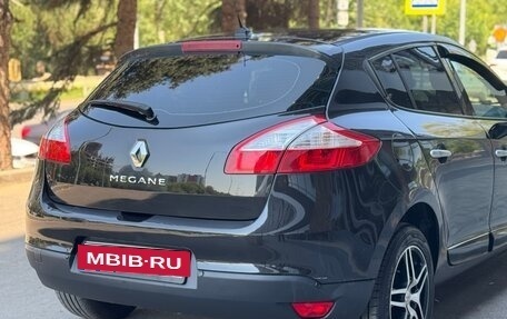 Renault Megane III, 2012 год, 830 000 рублей, 6 фотография