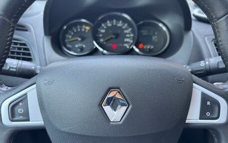 Renault Megane III, 2012 год, 830 000 рублей, 15 фотография