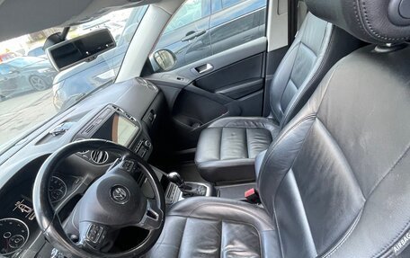 Volkswagen Tiguan I, 2012 год, 1 300 000 рублей, 3 фотография