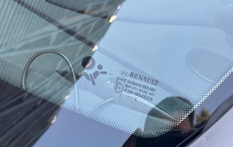 Renault Megane III, 2012 год, 830 000 рублей, 23 фотография