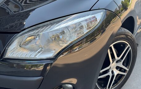 Renault Megane III, 2012 год, 830 000 рублей, 25 фотография