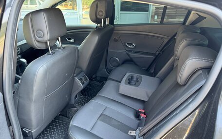 Renault Megane III, 2012 год, 830 000 рублей, 22 фотография