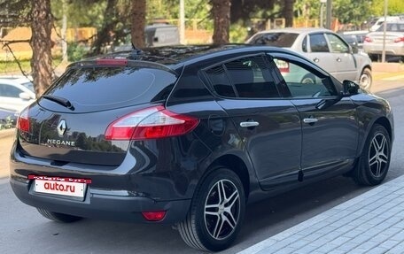 Renault Megane III, 2012 год, 830 000 рублей, 5 фотография
