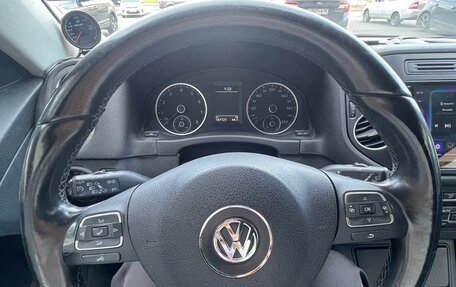 Volkswagen Tiguan I, 2012 год, 1 300 000 рублей, 4 фотография