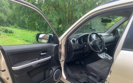 Suzuki Grand Vitara, 2010 год, 1 150 000 рублей, 4 фотография
