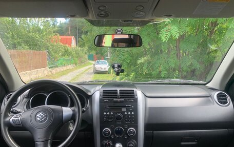 Suzuki Grand Vitara, 2010 год, 1 150 000 рублей, 3 фотография