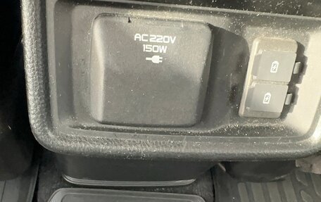 Isuzu MU-X, 2021 год, 5 100 000 рублей, 6 фотография