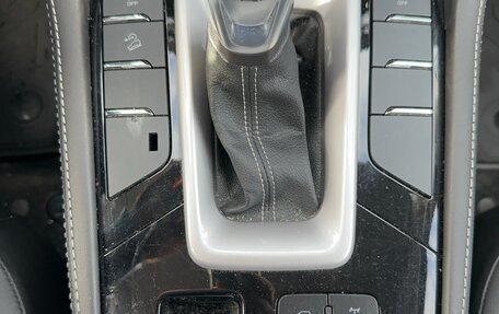 Isuzu MU-X, 2021 год, 5 100 000 рублей, 5 фотография