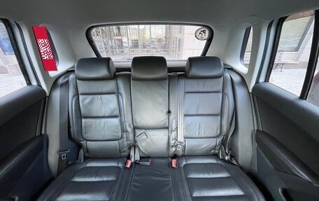 Volkswagen Tiguan I, 2012 год, 1 300 000 рублей, 6 фотография