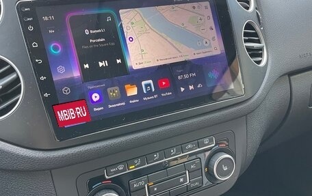 Volkswagen Tiguan I, 2012 год, 1 300 000 рублей, 5 фотография