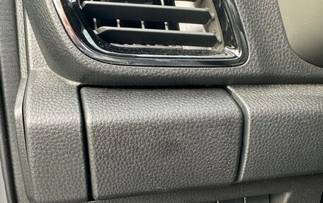Isuzu MU-X, 2021 год, 5 100 000 рублей, 29 фотография