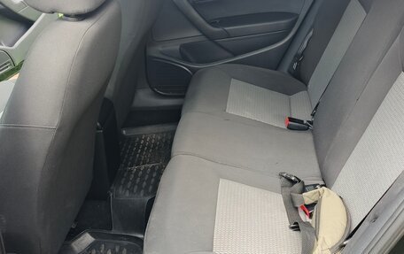 Volkswagen Polo VI (EU Market), 2012 год, 830 000 рублей, 8 фотография