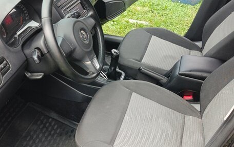 Volkswagen Polo VI (EU Market), 2012 год, 830 000 рублей, 7 фотография