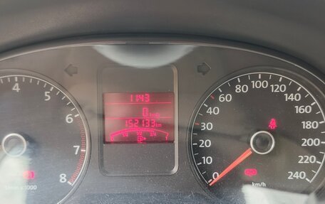 Volkswagen Polo VI (EU Market), 2012 год, 830 000 рублей, 10 фотография