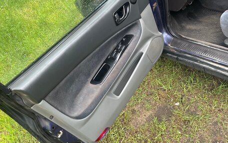 Mitsubishi Galant VIII, 1998 год, 250 000 рублей, 9 фотография
