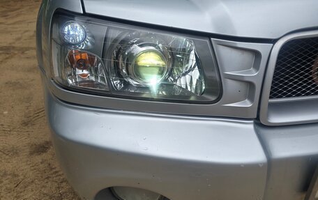 Subaru Forester, 2002 год, 475 000 рублей, 7 фотография