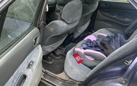 Mitsubishi Galant VIII, 1998 год, 250 000 рублей, 6 фотография