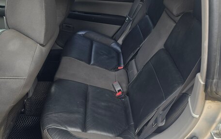 Subaru Forester, 2002 год, 475 000 рублей, 9 фотография