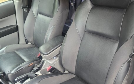 Subaru Forester, 2002 год, 475 000 рублей, 10 фотография