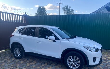 Mazda CX-5 II, 2014 год, 1 850 000 рублей, 3 фотография