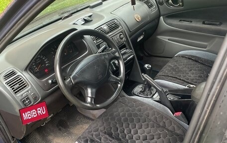 Mitsubishi Galant VIII, 1998 год, 250 000 рублей, 7 фотография
