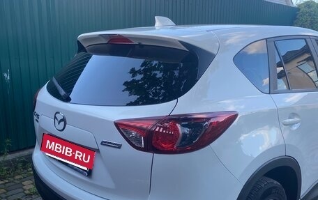 Mazda CX-5 II, 2014 год, 1 850 000 рублей, 4 фотография