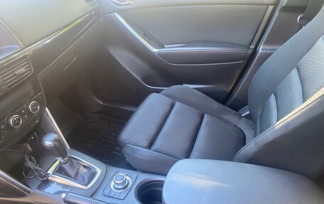 Mazda CX-5 II, 2014 год, 1 850 000 рублей, 11 фотография