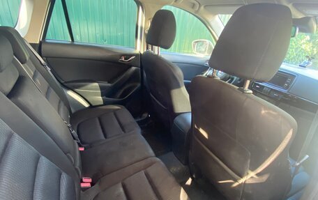 Mazda CX-5 II, 2014 год, 1 850 000 рублей, 9 фотография