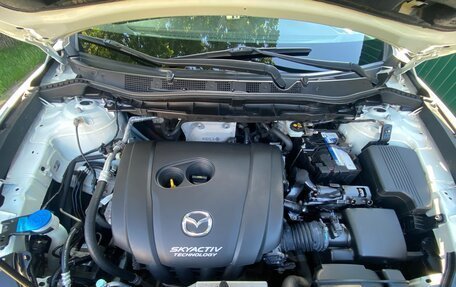Mazda CX-5 II, 2014 год, 1 850 000 рублей, 8 фотография