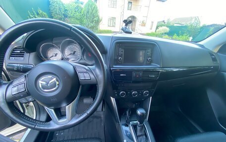Mazda CX-5 II, 2014 год, 1 850 000 рублей, 7 фотография