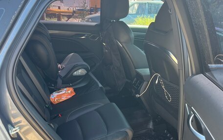 Geely Tugella FY11, 2023 год, 3 050 000 рублей, 8 фотография
