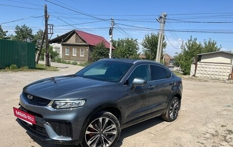 Geely Tugella FY11, 2023 год, 3 050 000 рублей, 2 фотография