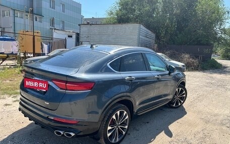 Geely Tugella FY11, 2023 год, 3 050 000 рублей, 4 фотография