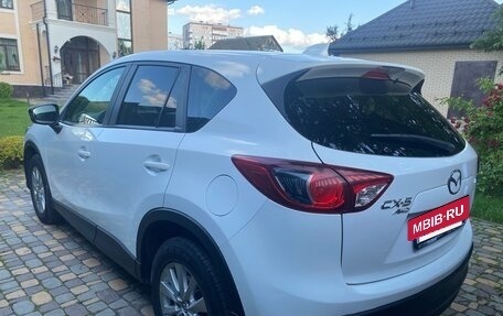 Mazda CX-5 II, 2014 год, 1 850 000 рублей, 6 фотография