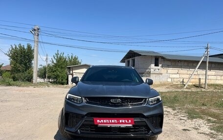 Geely Tugella FY11, 2023 год, 3 050 000 рублей, 3 фотография