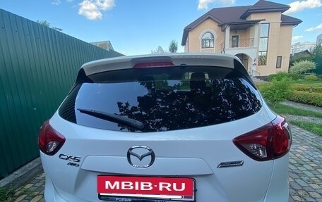 Mazda CX-5 II, 2014 год, 1 850 000 рублей, 5 фотография