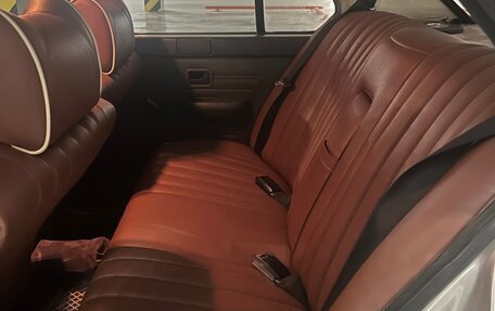 BMW 5 серия, 1983 год, 490 000 рублей, 7 фотография