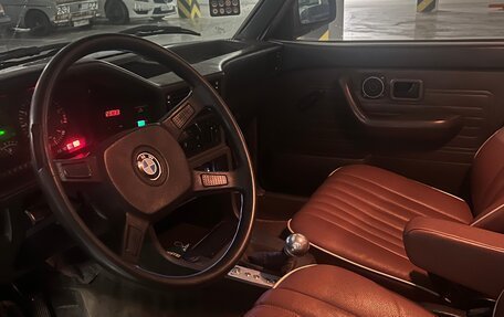 BMW 5 серия, 1983 год, 490 000 рублей, 5 фотография