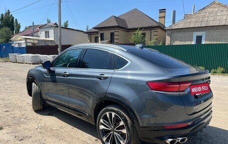 Geely Tugella FY11, 2023 год, 3 050 000 рублей, 6 фотография