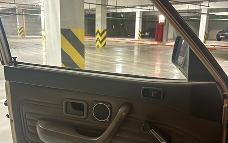 BMW 5 серия, 1983 год, 490 000 рублей, 9 фотография