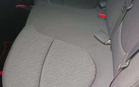 Hyundai Solaris II рестайлинг, 2011 год, 720 000 рублей, 13 фотография