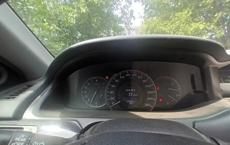 Honda Accord IX рестайлинг, 2013 год, 1 500 000 рублей, 6 фотография