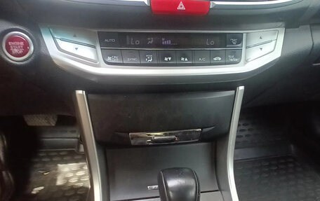 Honda Accord IX рестайлинг, 2013 год, 1 500 000 рублей, 8 фотография
