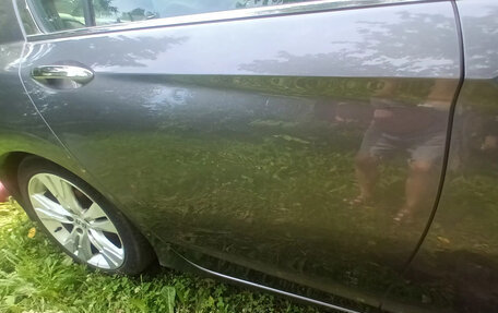 Honda Accord IX рестайлинг, 2013 год, 1 500 000 рублей, 11 фотография